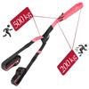 Crossfit Straps Training Bands For Exercises - Set