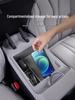 BYD Sea Lion 06dmi/EV Center Console Armrest Storage Organizer