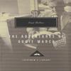 The Adventures of Augie March by Saul Bellow Hardback Book 9781857152159