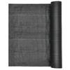Weed Barrier Fabric Heavy Duty, 4x35.1m 99.2g Landscape Fabric, Woven Weed Blocker Fabrics, Garden Fabrics Weeds Barrier, Weeds Control Ground Cover,
