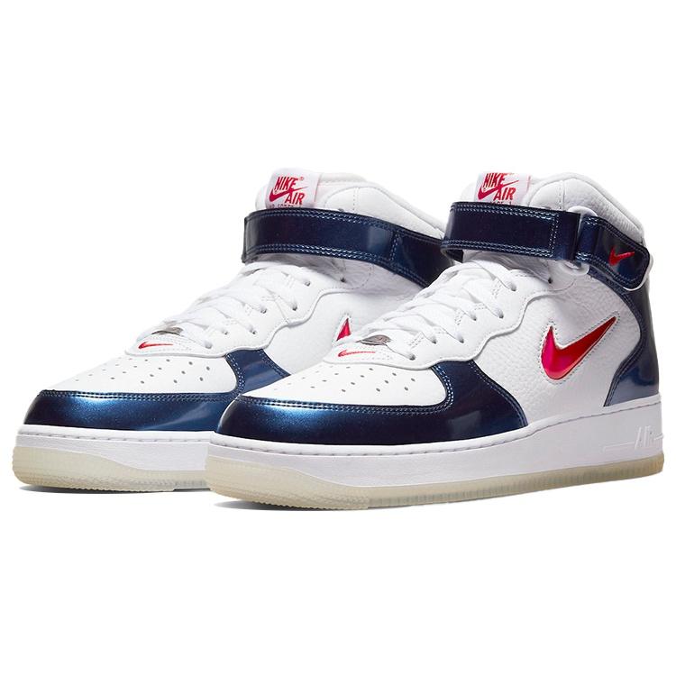 Nike Air Force 1 Mid QS 'Independence Day' Men's DH5623-101