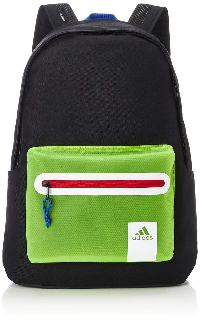 Adidas IZT26 Black Backpack, (GG1059)