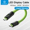 Cables digitales – Cables de data