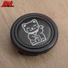 Universal Modified Steering Wheel Horn Button Racing Sport High Quality JDM Car Horn Button Auto Speaker Control Cover PC-HB60
