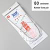 Full Set Stainless Steel Circular Knitting Needles for Sweaters