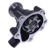 Nowa Pompa Wody 121000-42100 121000-42101 Do Yanmar 2GM20F 2GMF 3GM30F 3GMF 3HM 3HM35F 3HMF