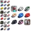 Stylish And Safe Bicycle Helmet For Men And Women Breathable Design With Adjustable Features