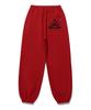 ISTKUNST Sunrise Logo Sweat Pants_Red(Ik2Dfmpa00A)