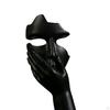 Abstract and Desk Decorations The Thinker Statue,Abstract Statues Sculptures for Home Living