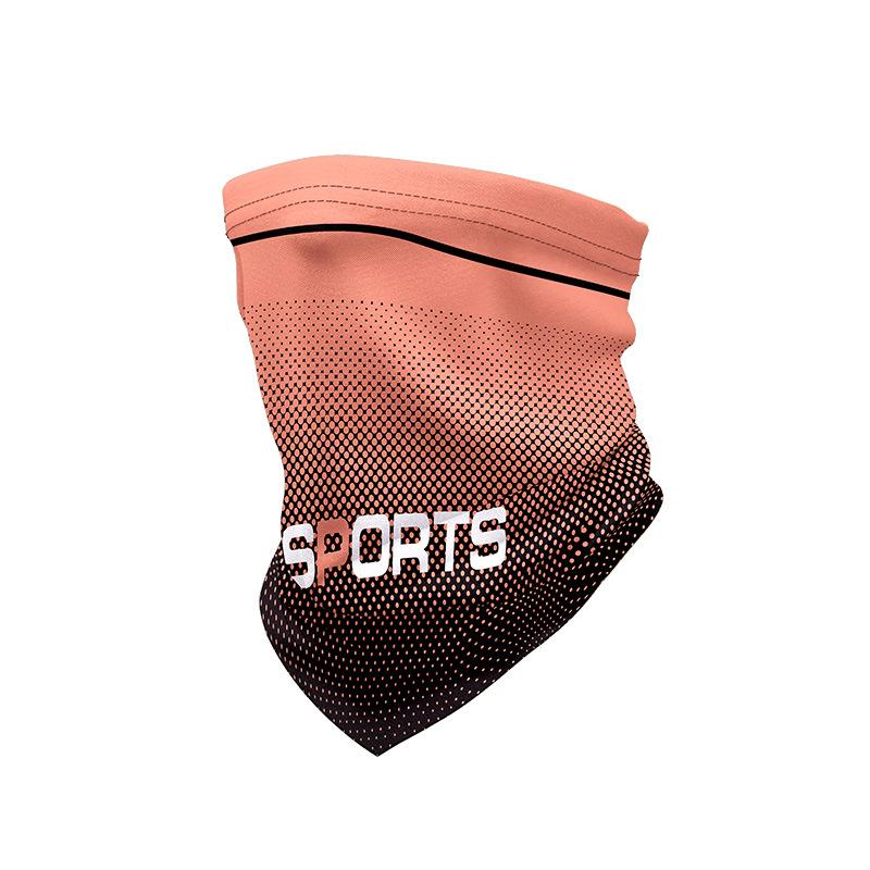 Men's Ice Silk Arm Sleeves - Cool Sun Protection for Summer Cycling, Outdoor Motorcycling, and Fishing
