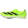 adidas Neo Distancestar Professional Sports Shock Absorption Non-Slip Wear-Resistant Low-Top Long Distance Running Shoes Unisex Sneakers IE6883