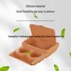 Geely Boyue L Center Console Glasses Storage Organizer