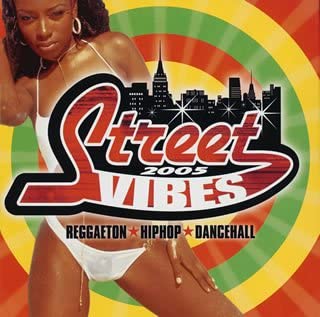 

CD VARIOUS - Street Vibes UICZ3040 Japan Reggae, Ska & Dub Used