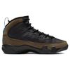 New JORDAN 9 Retro Light Olive Concord CT8019-034