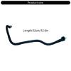Replacement Cooling Tube Auto Accessory Easy Installation Transmission Oil Coolant Outlet Hose for Evoque 2012-2018