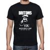 Dio Salvi Il Re I Britannici Ti Vogliono Unisciti All Esercito Del Tuo Paese T shirt tee