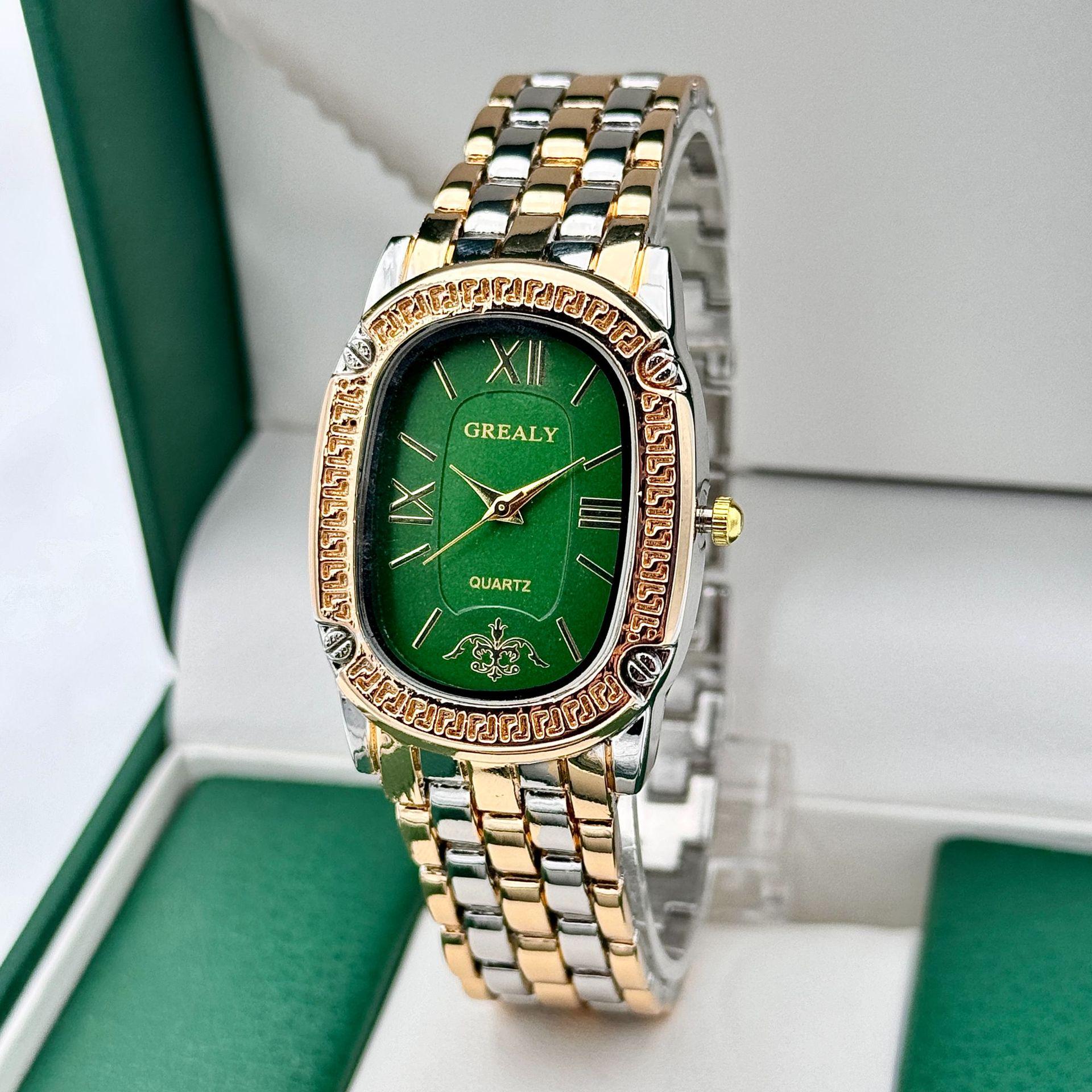 New Luxury Women s Quartz Fashion Watch - Elegant Design