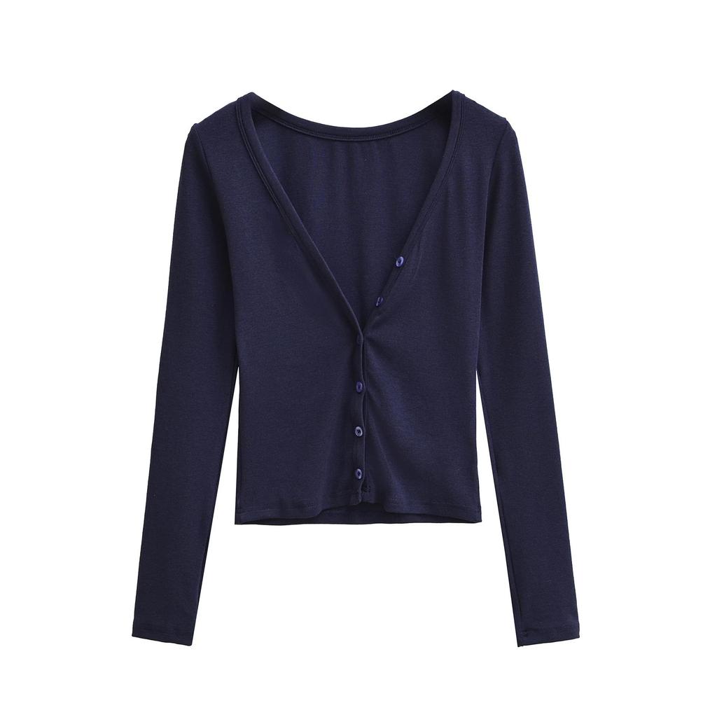 Spring 2026 Women's Spicy High-Waisted Sleeveless Bodycon Dress & V-Neck Cardigan Two-Piece Set