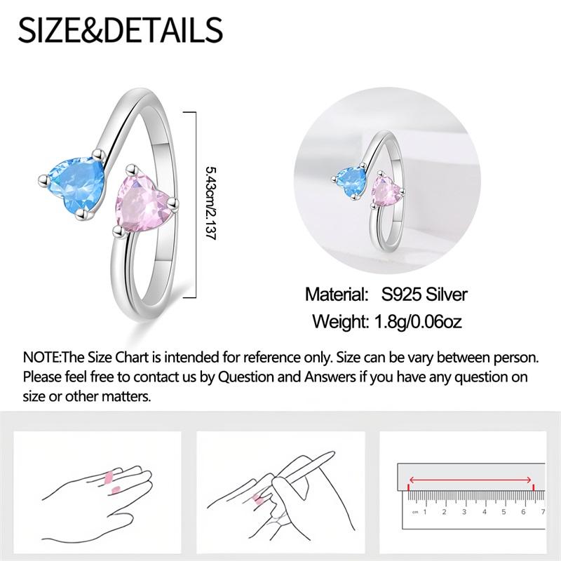 Copper Metal Simple Women Rings Pink Zirconium Crown Ring LOVE Wedding Rings Designed For Engagement High Quality Fine Jewelry Anniversary Perfect