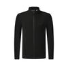 New FILA Golf Series Jackets Men's Pitch Black A11M535501FBK