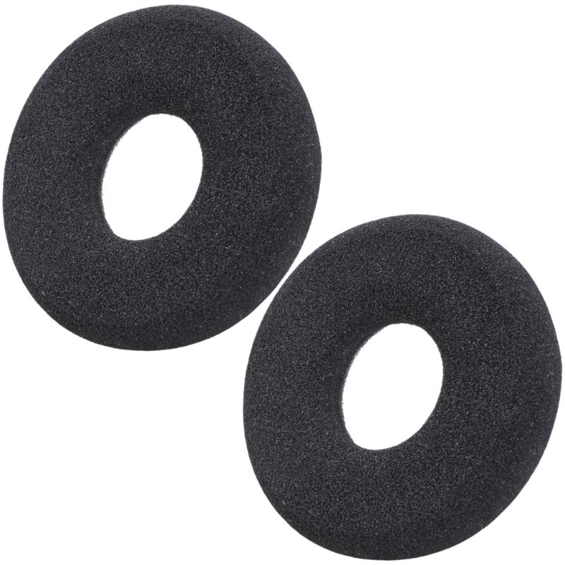 

Premium Sponge Earpads With Ergonomic Fit Long Wearing Comfort Improved Acoustic Seal For UH34 UH34 lite Headphones 1