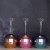 NEW Diffuser Oil Aromatherapy Usb Air Humidifier Ultrasonic Mini USB  Air Diffuser   Office 7 Color Led Lig 2025