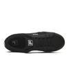 FILA SLANT SHOT Canvas Shoes Men's Low Top Black/Angora Brown F12M631301FBA