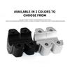 Motorcycle Handlebar Riser For YAMAHA MT-07 MT 07 MT07 2021 2022 2023 2024 2025 Accessories 28mm Heightening Clamp Mount