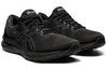 Men's Sneakers Asics Gel Cumulus 22 'Black Carrier Grey'