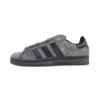 IE8349 Mládež Paříže adidas Originals Campus 00s Uhlově zelená Černá (pánské)