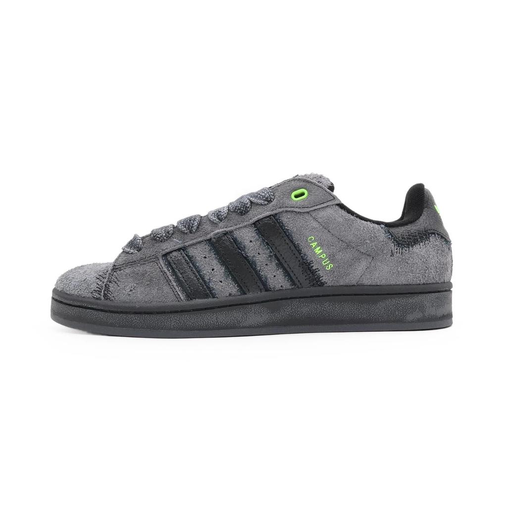 IE8349 Mládež Paříže adidas Originals Campus 00s Uhlově zelená Černá (pánské)
