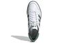 Adidas Team Court Shoes 'White Collegiate Green' FY2720