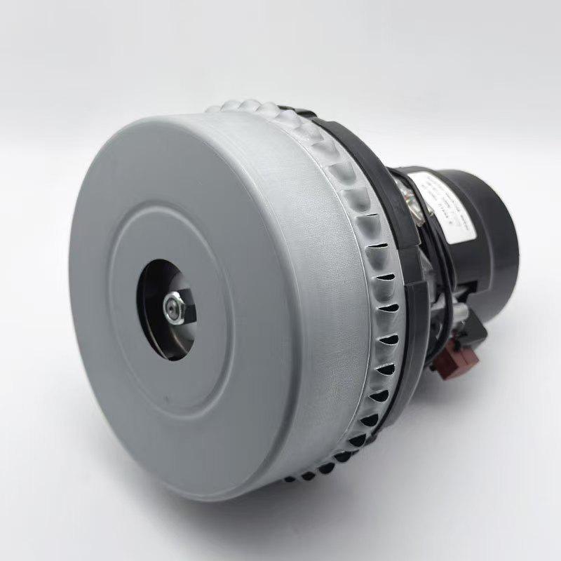 Jieba Super Treasure 1200W 110V Single-Phase Vacuum Cleaner Motor with Copper Wiring