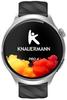 Knauermann Pro 4 Silver