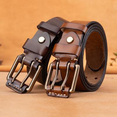 Accessori – Cinture e fasce da uomo