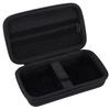 Khanka Aufbewahrungstasche für Anbernic RG Cube und Unisoc T820 Handheld-Spielekonsolen, Schwarz (Nur Fall)