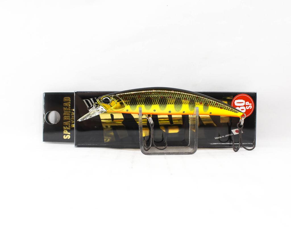 Duo Spearhead Ryuki 80SP Suspend Lure MCC4084 (5465)