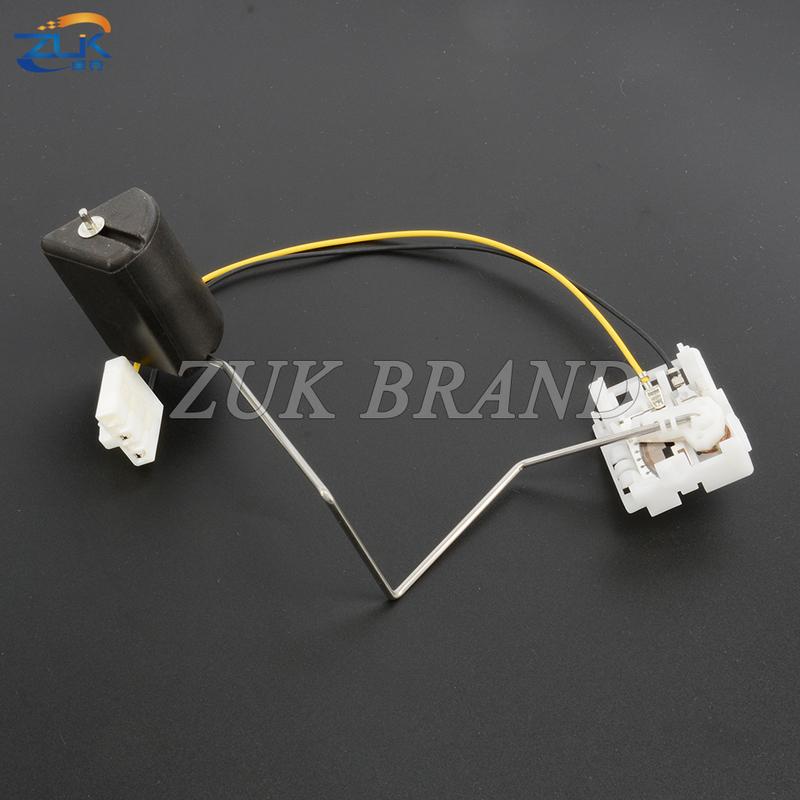 ZUK Engine Fuel Tank Gauge Meter Oil Lever Sensor For HONDA CRV CR-V 2002 2003 2004 2005 2006 2.0L 2.4L RD5 RD7 17630-S9A-013