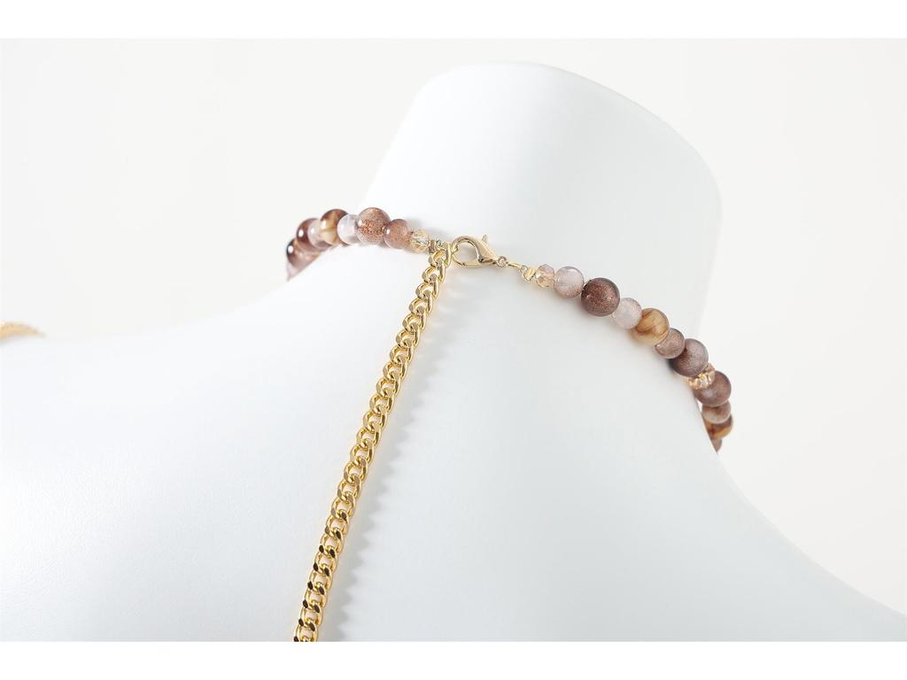 Beaded Tassel Halter Bralette: European & American Style Backless Bandeau.