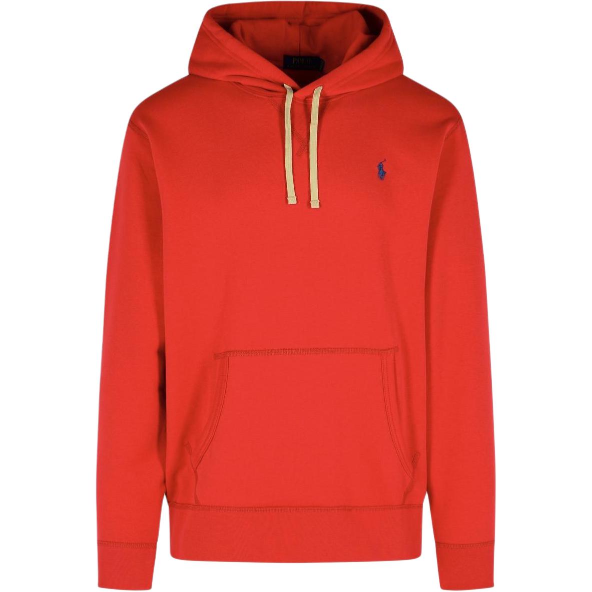 Polo Ralph Lauren Hooded Pocket Long