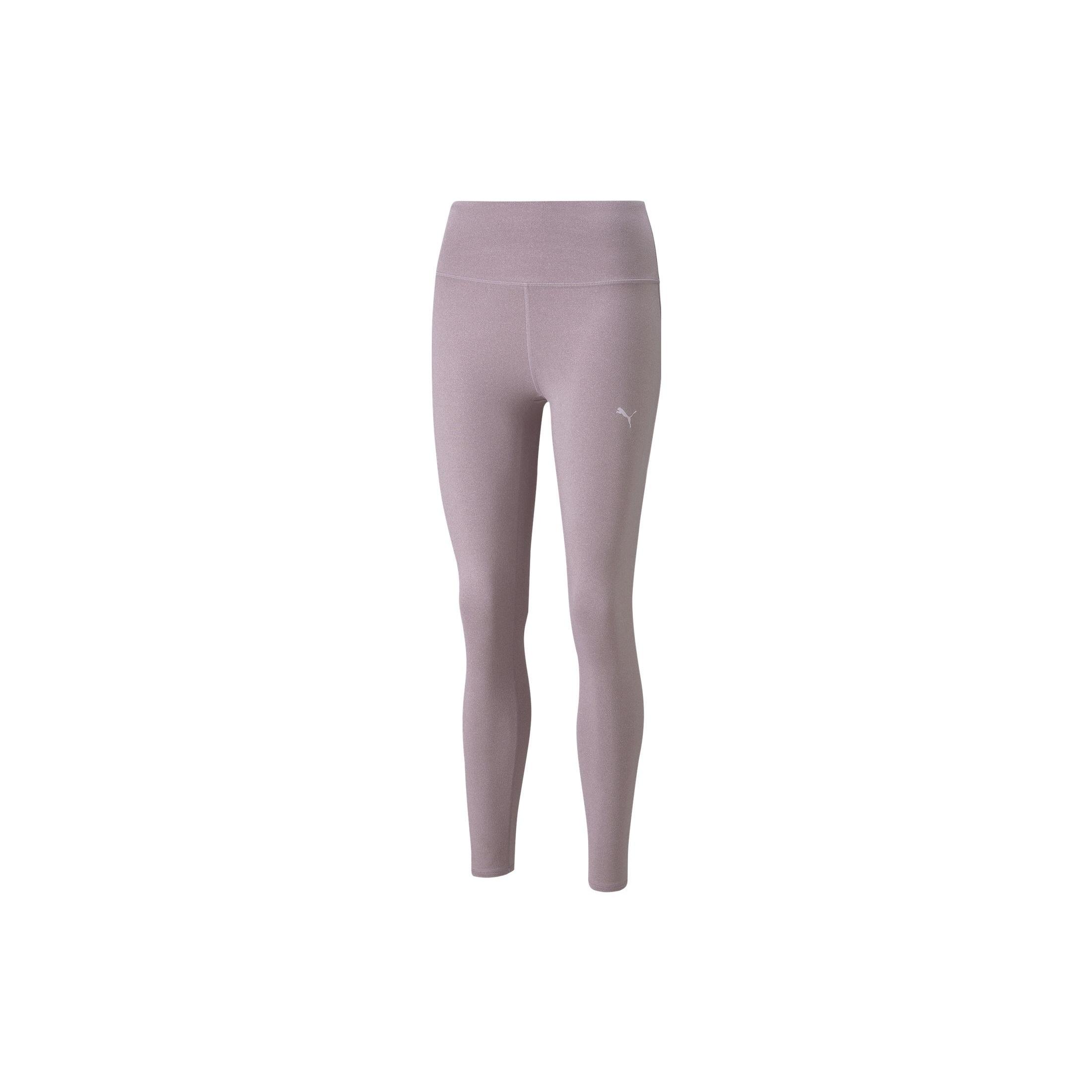(WMNS) PUMA Foundation Studio Legging Grey Women s 521611-18 L