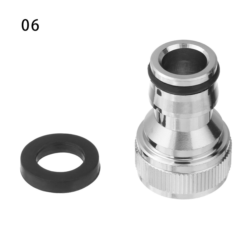 Saving Adaptor Aerator Adapter Hose Adaptor Tap Adapters Brass Quick Connector Faucet Tap Connector