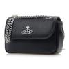 Vivienne Westwood Women Grain Chain Crossbody Bag N403