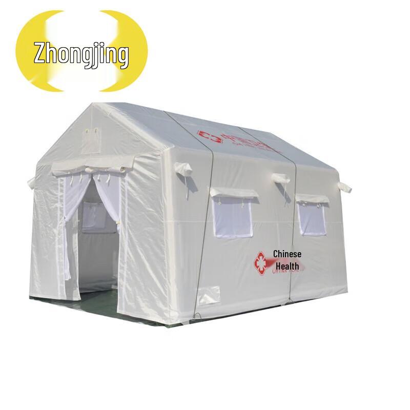 Medical Inflatable Rescue Tent