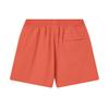 Fila Versatile Trendy Fashion Sports Casual Shorts Women Shorts Dusty-Pink F61W629802FRD
