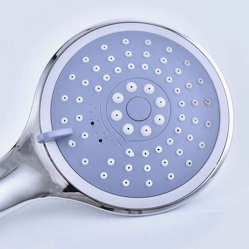 ZhiShi Pressurized Handheld Shower Head Set
