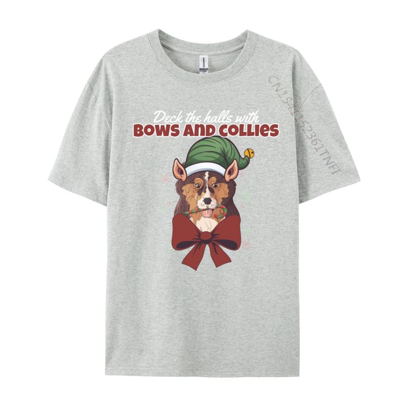 Christmas T Shirts Cotton Oversized T Shirts Men Tees Tops Humor T-Shirts Gift Tees Man Distinctive Design Tops