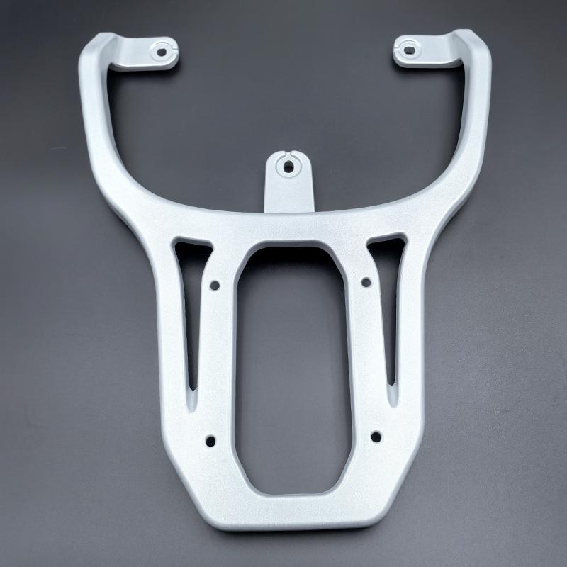 Aima Guan EB AB52 Electric Vehicle Aluminum Alloy Tail Box Extension Rack