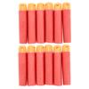 10Pcs EVA   Sniper Whistle Sound for Kid Blasting Toy   Soft Foam Refill 9.5cm
