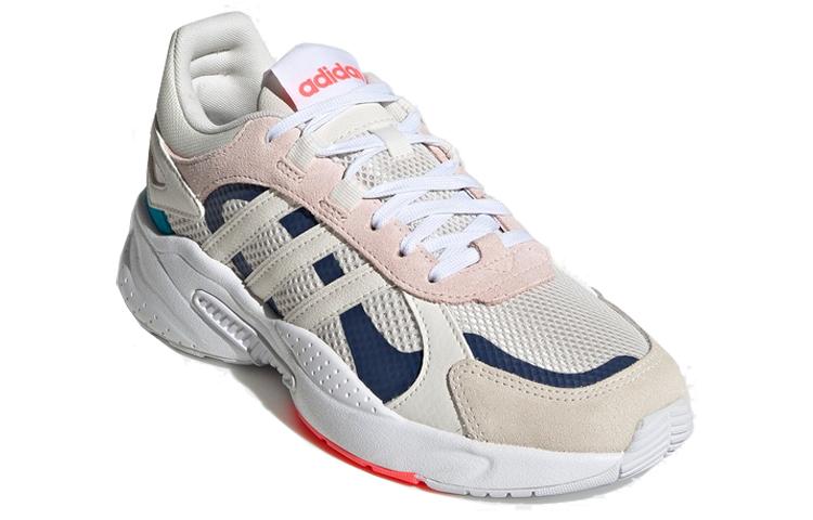 Adidas Neo Crazychaos 'Pink White Blue' Women's FY7827